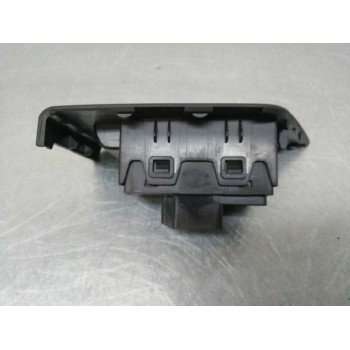 Recambio de mando elevalunas trasero derecho para saab 9-5 lim. (03. 2010) vector referencia OEM IAM 13307900  