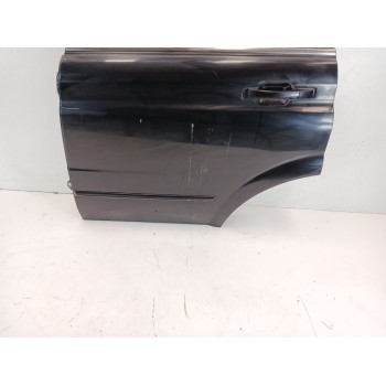 Recambio de puerta trasera izquierda para ssangyong actyon sports 200 xdi limited 4wd referencia OEM IAM   