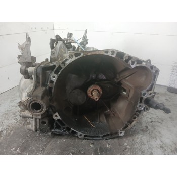 Recambio de caja cambios para peugeot 5008 (0u_, 0e_) 2.0 hdi 150 / bluehdi 150 referencia OEM IAM   