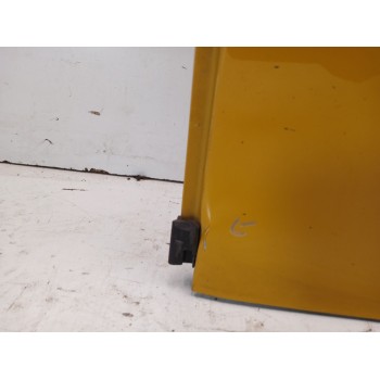 Recambio de puerta trasera izquierda para peugeot 208 ii (ub_, up_, uw_, uj_) e-208 referencia OEM IAM 9827577980  