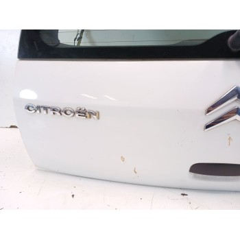 Recambio de porton trasero para citroën c4 i (lc_) 1.6 hdi referencia OEM IAM 8701T9  
