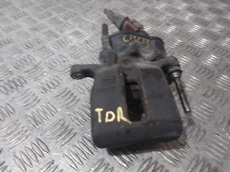 Recambio de pinza freno trasera derecha para audi a6 berlina (4f2) 3.0 tdi quattro (171kw) referencia OEM IAM   