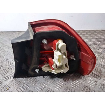 Recambio de piloto trasero izquierdo para bmw serie 3 berlina (e90) 320d referencia OEM IAM 276301L EXTERIOR 