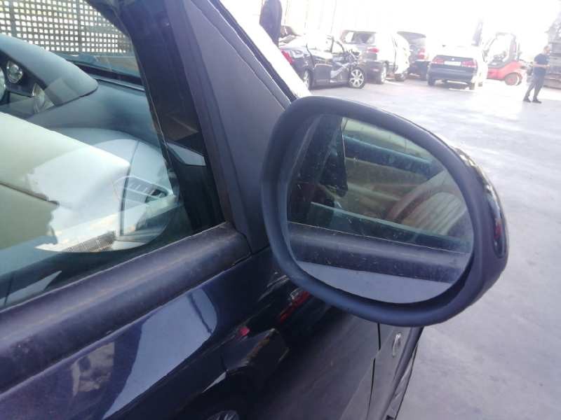 Recambio de retrovisor derecho para lancia ypsilon (101) 1.4 cat referencia OEM IAM 735411226 735339651 5 PINS