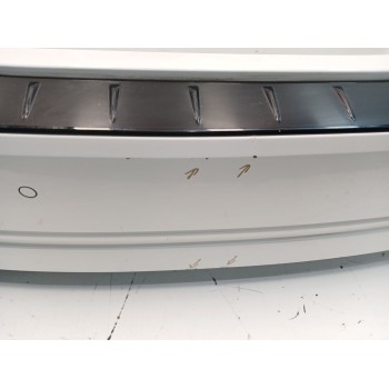 Recambio de paragolpes trasero para skoda octavia iv (nx3, nn3, pv3) 1.5 tsi referencia OEM IAM 5E6807421  