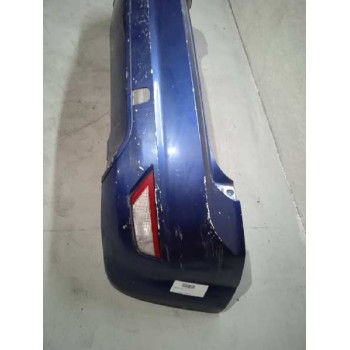Recambio de paragolpes trasero para ford focus lim. (cb4) business referencia OEM IAM   