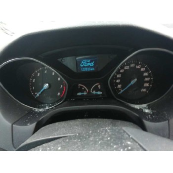 Recambio de cuadro instrumentos para ford focus lim. (cb8) titanium referencia OEM IAM BM5T10849AJ BM5T10849AJ 