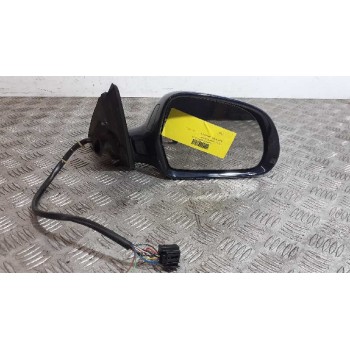 Recambio de retrovisor derecho para audi a4 ber. (b8) básico referencia OEM IAM  ABATIBLE 