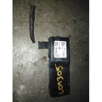 MODULO ELECTRONICO 13503204 13503204