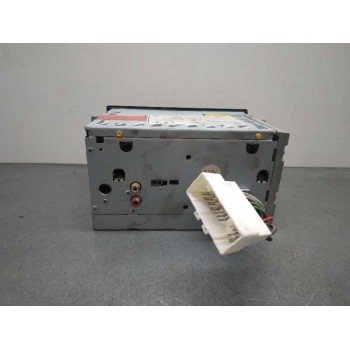 SISTEMA AUDIO / RADIO CD XCD230RDS 