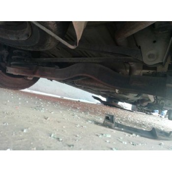 PUENTE TRASERO FRENO DISCO ABS