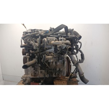 Recambio de motor completo para toyota auris 2.0 d-4d cat referencia OEM IAM 1AD B 