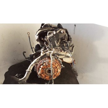 Recambio de motor completo para volvo c70 cabriolet 2.4 momentum (103kw) referencia OEM IAM   