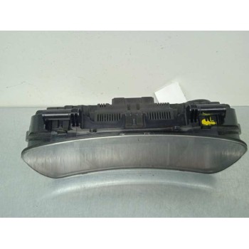 Recambio de cuadro instrumentos para renault kadjar business referencia OEM IAM 248100628R P248100628R 