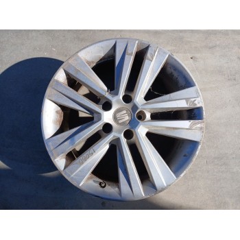 LLANTA 7JX17 H2 ET42 X1 5F0601025M