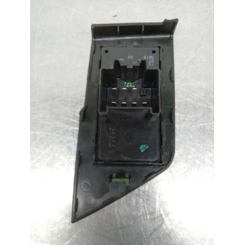 Recambio de mando elevalunas trasero derecho para saab 9-5 lim. (03. 2010) vector referencia OEM IAM 13307900  