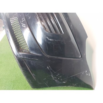 Recambio de paragolpes delantero para ford transit custom v362 autobús (f3) 2.2 tdci referencia OEM IAM BK2117K819  