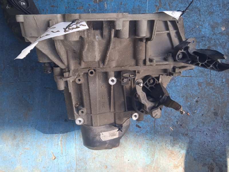 Recambio de caja casco para renault clio iii authentique referencia OEM IAM JH3176 CASCO 