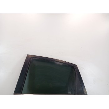 Recambio de puerta trasera izquierda para ssangyong actyon sports 200 xdi limited 4wd referencia OEM IAM   