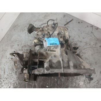 Recambio de caja cambios para peugeot 5008 (0u_, 0e_) 2.0 hdi 150 / bluehdi 150 referencia OEM IAM   