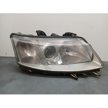 FARO DERECHO faltan tapas 