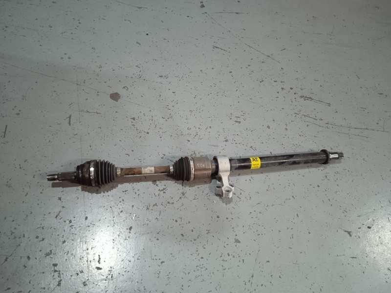 Recambio de transmision delantera derecha para hyundai ioniq klass plug-in hybrid referencia OEM IAM 49501G2000 49560G2000 