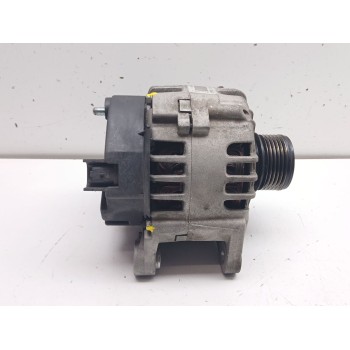 Recambio de alternador para nissan almera ii hatchback (n16) 1.5 dci referencia OEM IAM f8640056 231007175R 231002949R