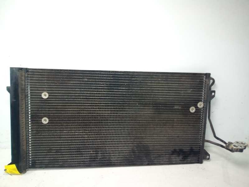 Recambio de condensador / radiador aire acondicionado para volkswagen touareg (7la) tdi r5 referencia OEM IAM   
