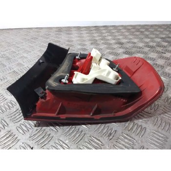 Recambio de piloto trasero izquierdo para bmw serie 3 berlina (e90) 320d referencia OEM IAM 276301L EXTERIOR 