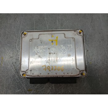 CENTRALITA MOTOR UCE 038906019AT 0281010974