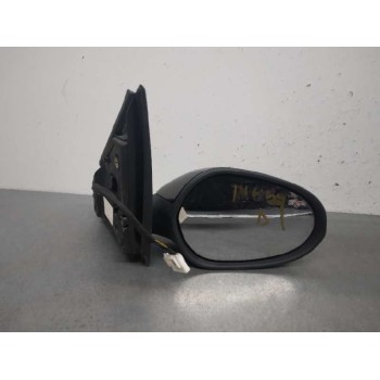Recambio de retrovisor derecho para lancia ypsilon (101) 1.4 cat referencia OEM IAM 735411226 735339651 5 PINS