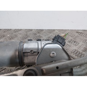 Recambio de motor limpia delantero para peugeot 207 cc 1.6 16v referencia OEM IAM 3397020877  