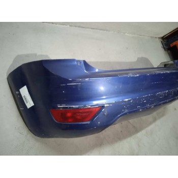 Recambio de paragolpes trasero para ford focus lim. (cb4) business referencia OEM IAM   
