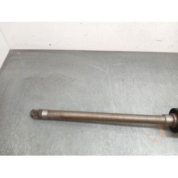 Recambio de transmision delantera derecha para bmw x5 (e53) 3.0d referencia OEM IAM 7505004AI05 511005038173 