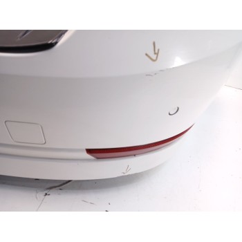 Recambio de paragolpes trasero para skoda octavia iv (nx3, nn3, pv3) 1.5 tsi referencia OEM IAM 5E6807421  