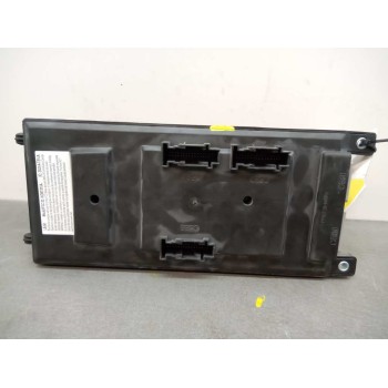Recambio de caja reles / fusibles para land rover evoque dynamic referencia OEM IAM BJ3214F041AG  