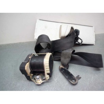 Recambio de cinturon seguridad trasero derecho para volkswagen touran (1t1) advance referencia OEM IAM 1T0857706B  