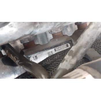Recambio de motor completo para citroën berlingo first combi 1,6 hdi 75 sx referencia OEM IAM 9HW M DESPIECE