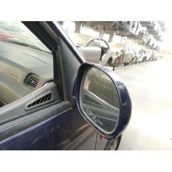 Recambio de retrovisor derecho para kia carnival 2.9 turbodiesel cat referencia OEM IAM   