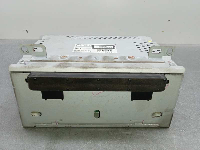 Recambio de sistema audio / radio cd para ford focus lim. (cb8) titanium referencia OEM IAM BM5T18C815GE CAJA 