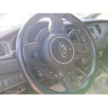 Recambio de volante para kia carens iv 1.6 gdi referencia OEM IAM 56100A4530AK5  