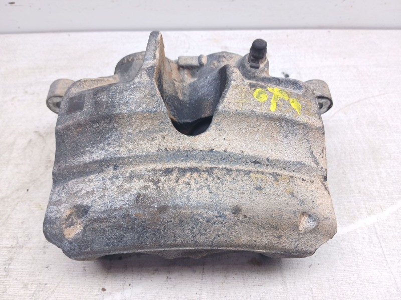 Recambio de pinza freno delantera izquierda para volkswagen crafter caja/chasis (sz_) 2.0 tdi referencia OEM IAM 2N0615123  