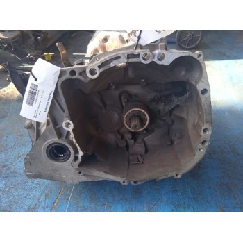 Recambio de caja casco para renault clio iii authentique referencia OEM IAM JH3176 CASCO 