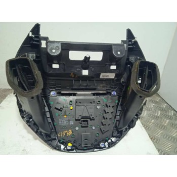 Recambio de sistema audio / radio cd para ford tourneo courier (c4a) ambiente referencia OEM IAM C1BT18K811PA MANDOS 