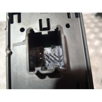 Recambio de mando elevalunas delantero izquierdo para opel astra k lim. 5türig business referencia OEM IAM 13408462  2 TECLAS