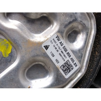 Recambio de electroventilador para volkswagen tiguan (ad1, ax1) 2.0 tdi 4motion referencia OEM IAM 5Q0121203DE 5Q0959455BN 