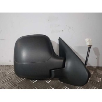 Recambio de retrovisor derecho para citroën berlingo referencia OEM IAM 8148PP NUEVO ELECTRICO 5 PINES