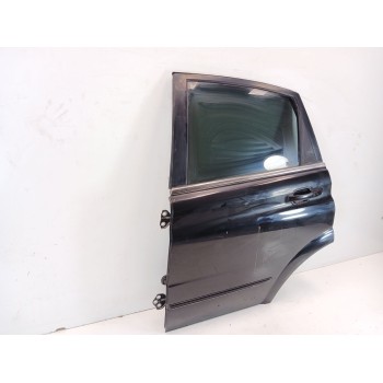 Recambio de puerta trasera izquierda para ssangyong actyon sports 200 xdi limited 4wd referencia OEM IAM   