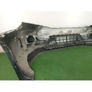 Recambio de paragolpes delantero para ford transit custom v362 autobús (f3) 2.2 tdci referencia OEM IAM BK2117K819  