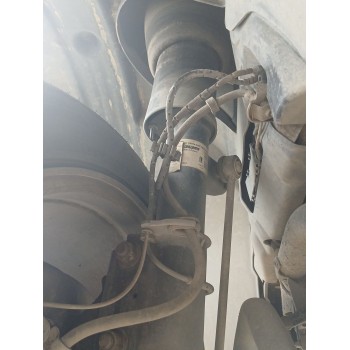 AMORTIGUADOR DELANTERO IZQUIERDO 3497692A 